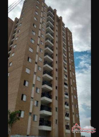 RESIDENCIAL TROPICAL GARDEM PARA VENDA EM JACAREÍ SP