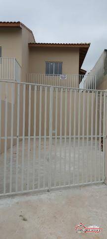 Casa, 2 quartos, 51 m² - Foto 1