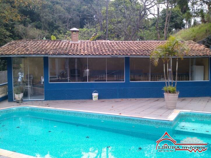 CHÁCARA EM SAO SILVESTRE JACAREÍ SP ESTUDA PERMUTA IMOVEL EM SÃO PAULO