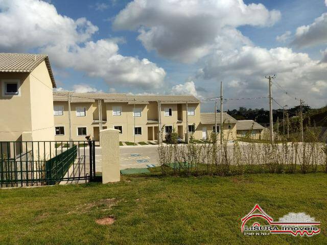 Casa de Condomínio à venda com 2 quartos, 56m² - Foto 1