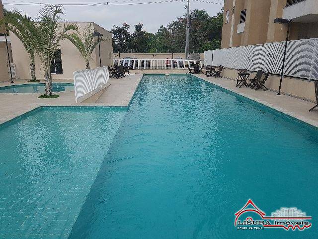 RESIDENCIAL TROPICAL GARDEM PARA VENDA EM JACAREÍ (CM)