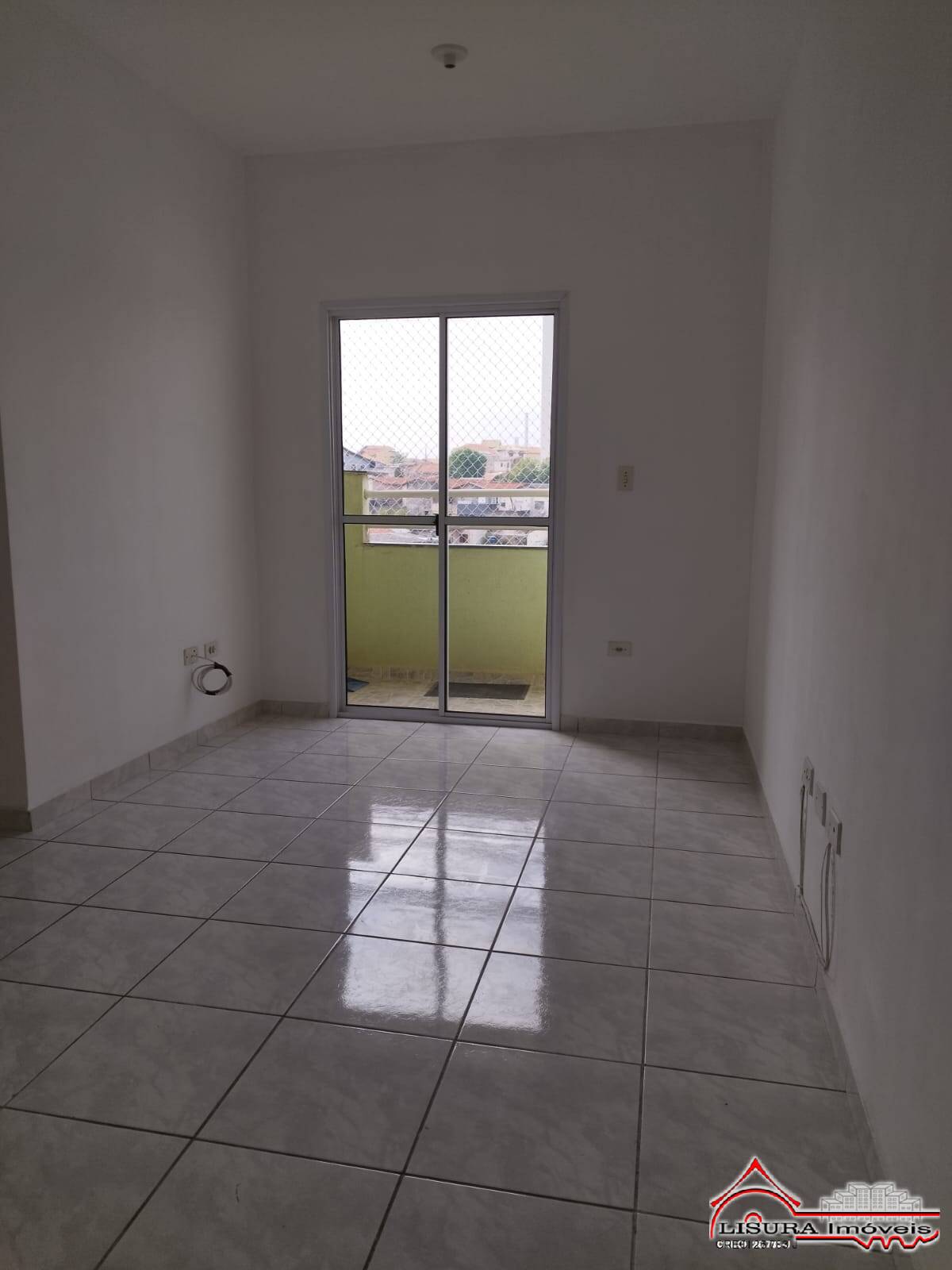 (I) APARTAMENTO NO SANTO ANGELO - JD PRIMAVERA JACAREI SP PARA VENDA