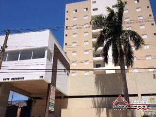 LINDO APARTAMENTO NOVO PARA VENDA JACAREÍ SP