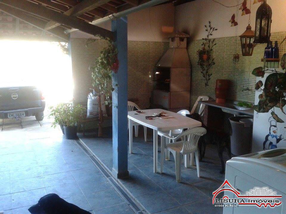 Sítio à venda com 4 quartos, 345m² - Foto 6