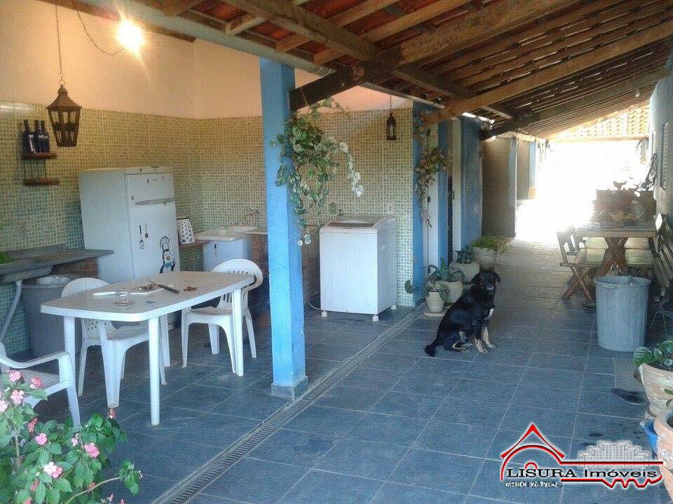 Sítio à venda com 4 quartos, 345m² - Foto 7