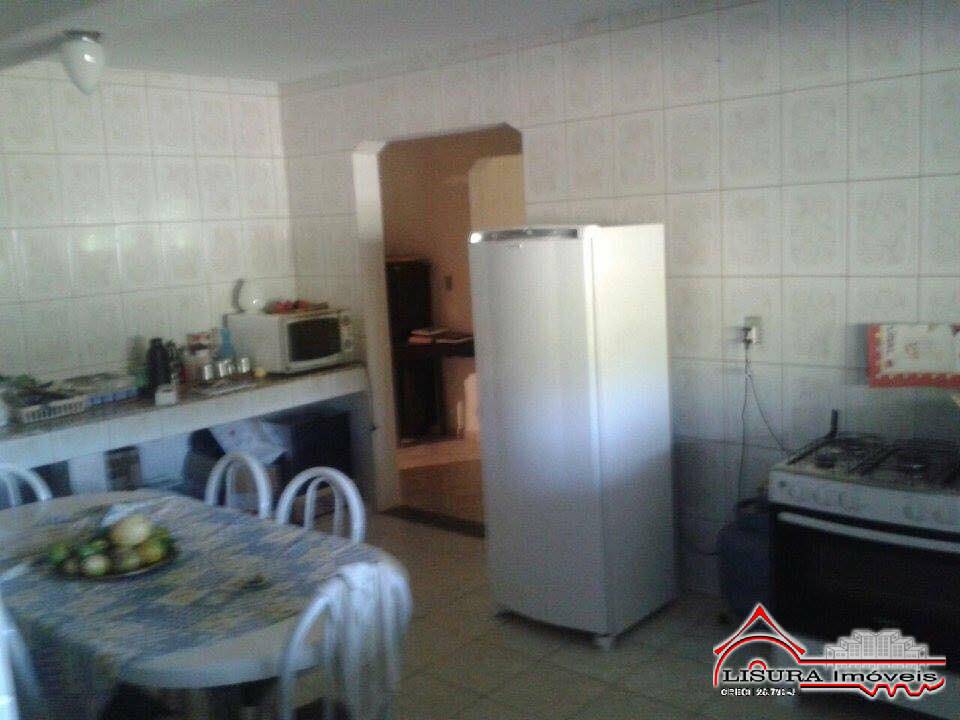 Sítio à venda com 4 quartos, 345m² - Foto 9