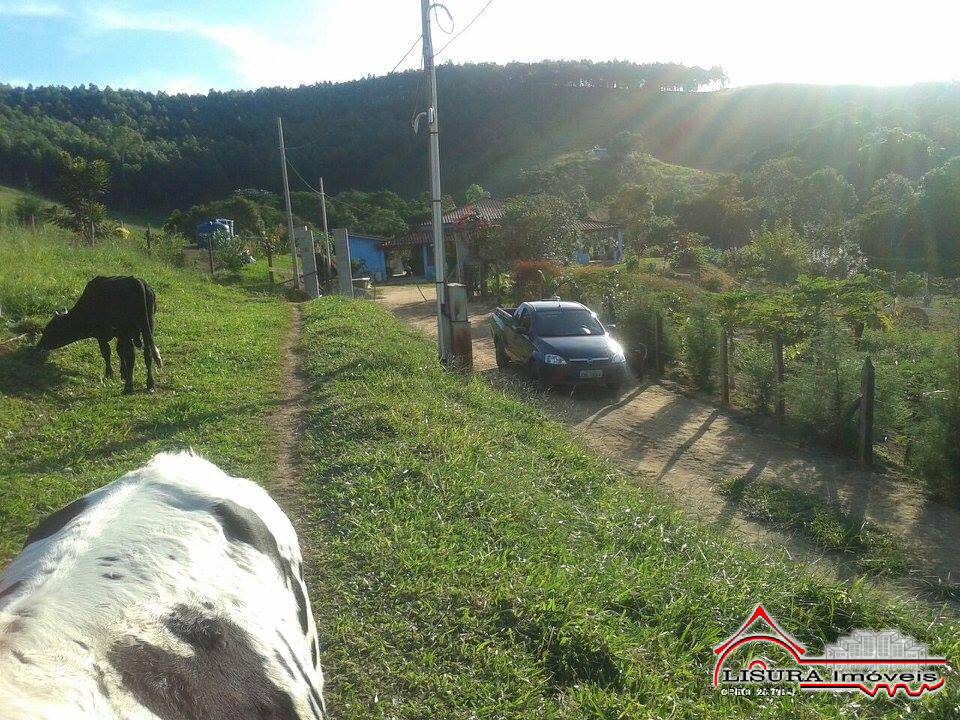 Sítio à venda com 4 quartos, 345m² - Foto 16