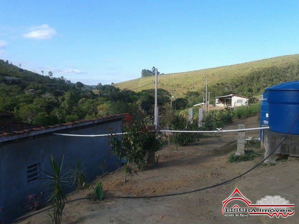 Sítio à venda com 4 quartos, 345m² - Foto 20