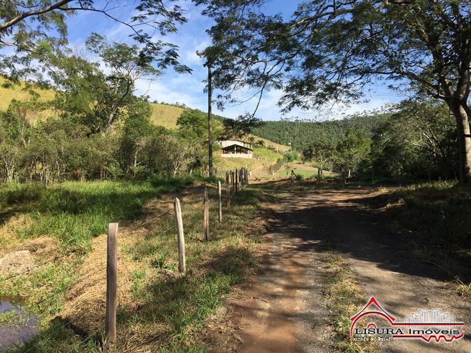 Sítio à venda com 4 quartos, 345m² - Foto 21