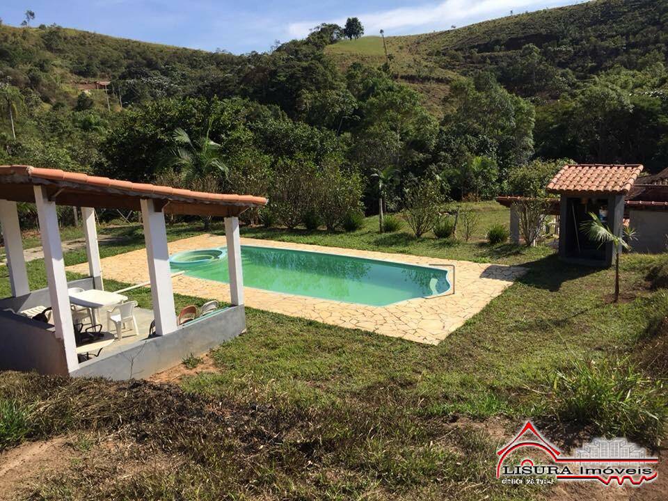 Sítio à venda com 4 quartos, 345m² - Foto 40