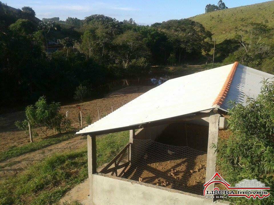Sítio à venda com 4 quartos, 345m² - Foto 45