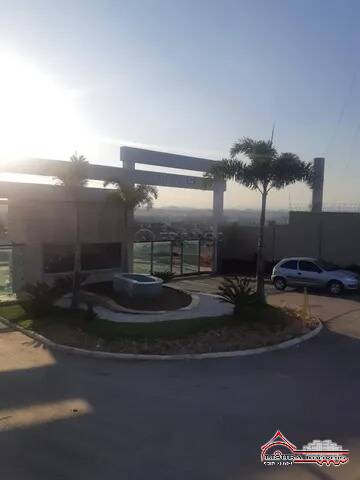 (CM) AP RESIDENCIAL PARQUE JONVILLE JACAREÍ SP ESTUDA VERDER COM TUDO