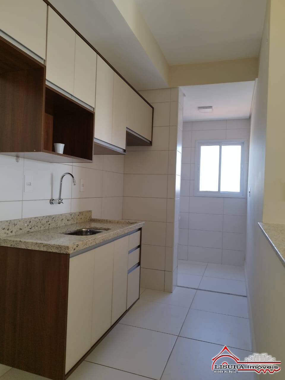 (I) APARTAMENTO EDIFÍCIO SKY VIEW JACAREÍ SP