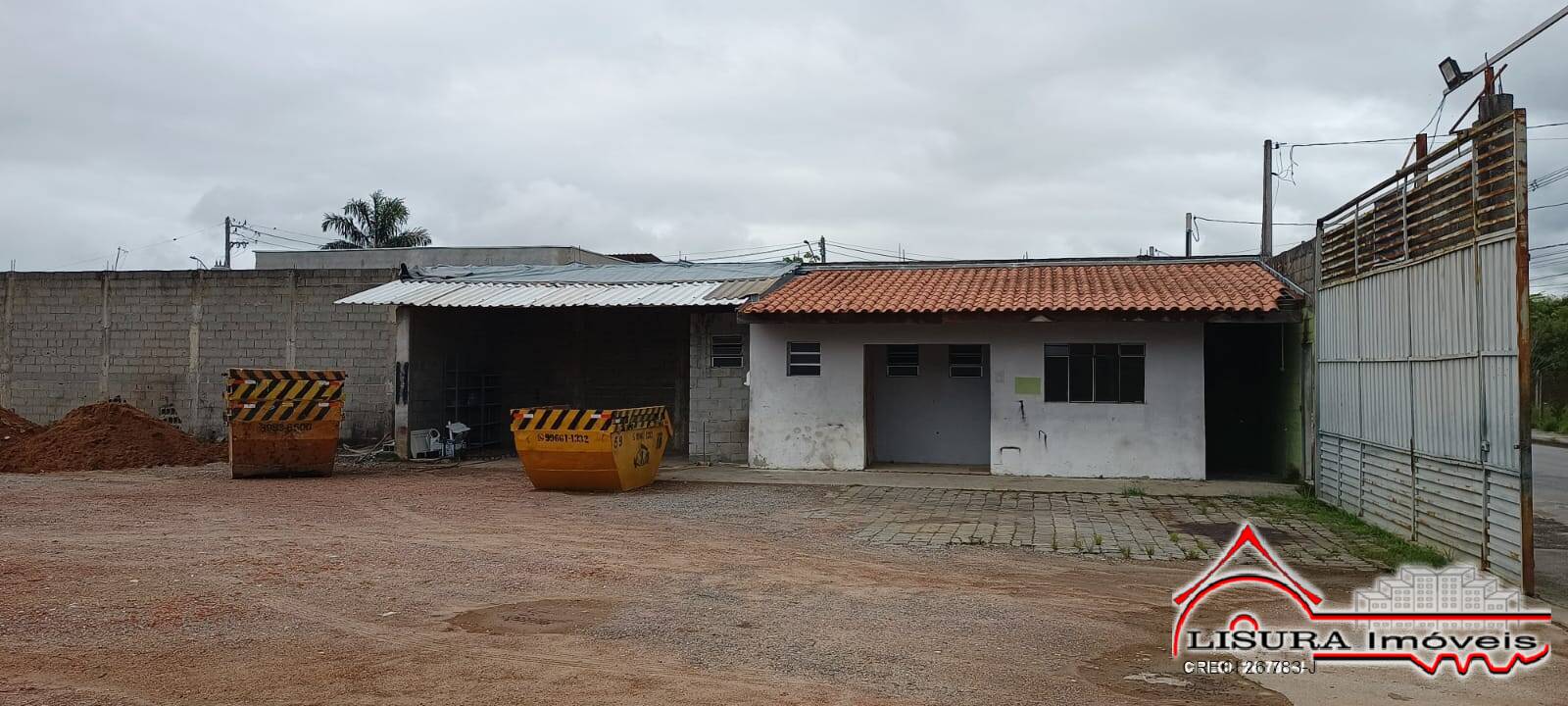 Terreno, 1225 m² - Foto 5