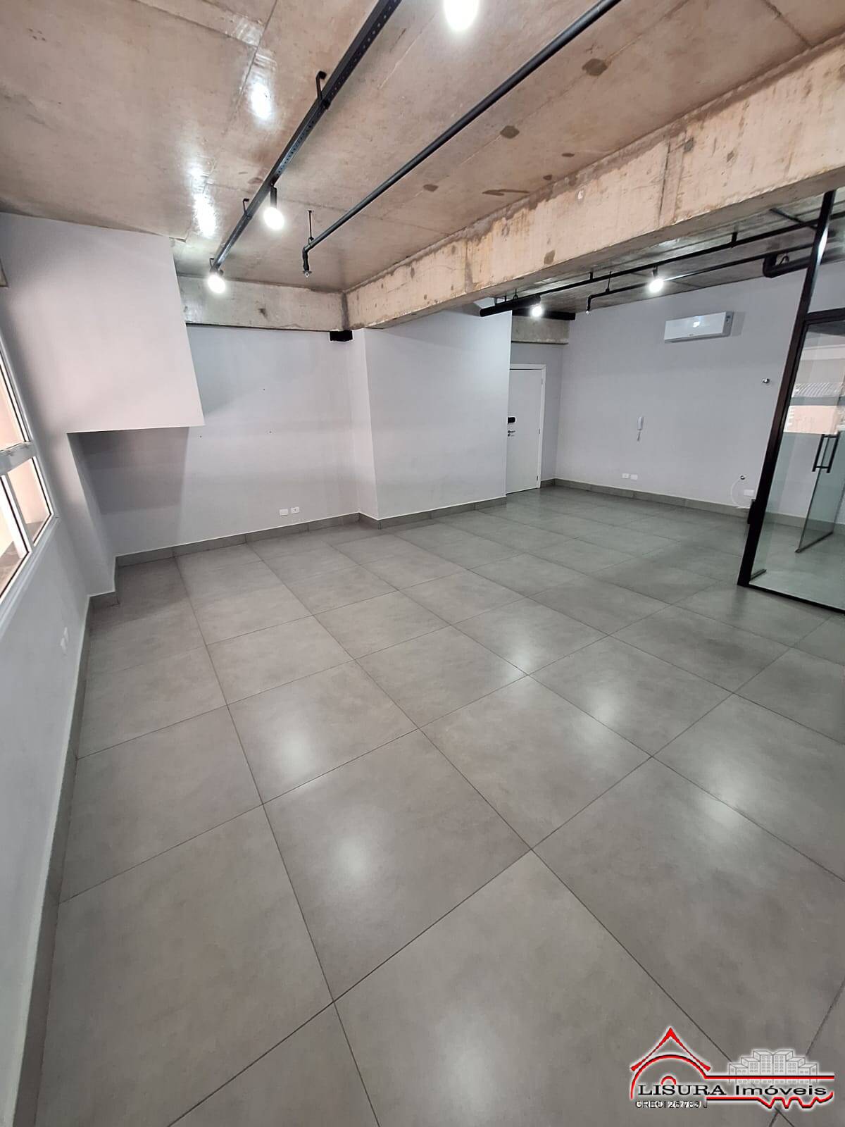 Sala-Conjunto, 57 m² - Foto 1