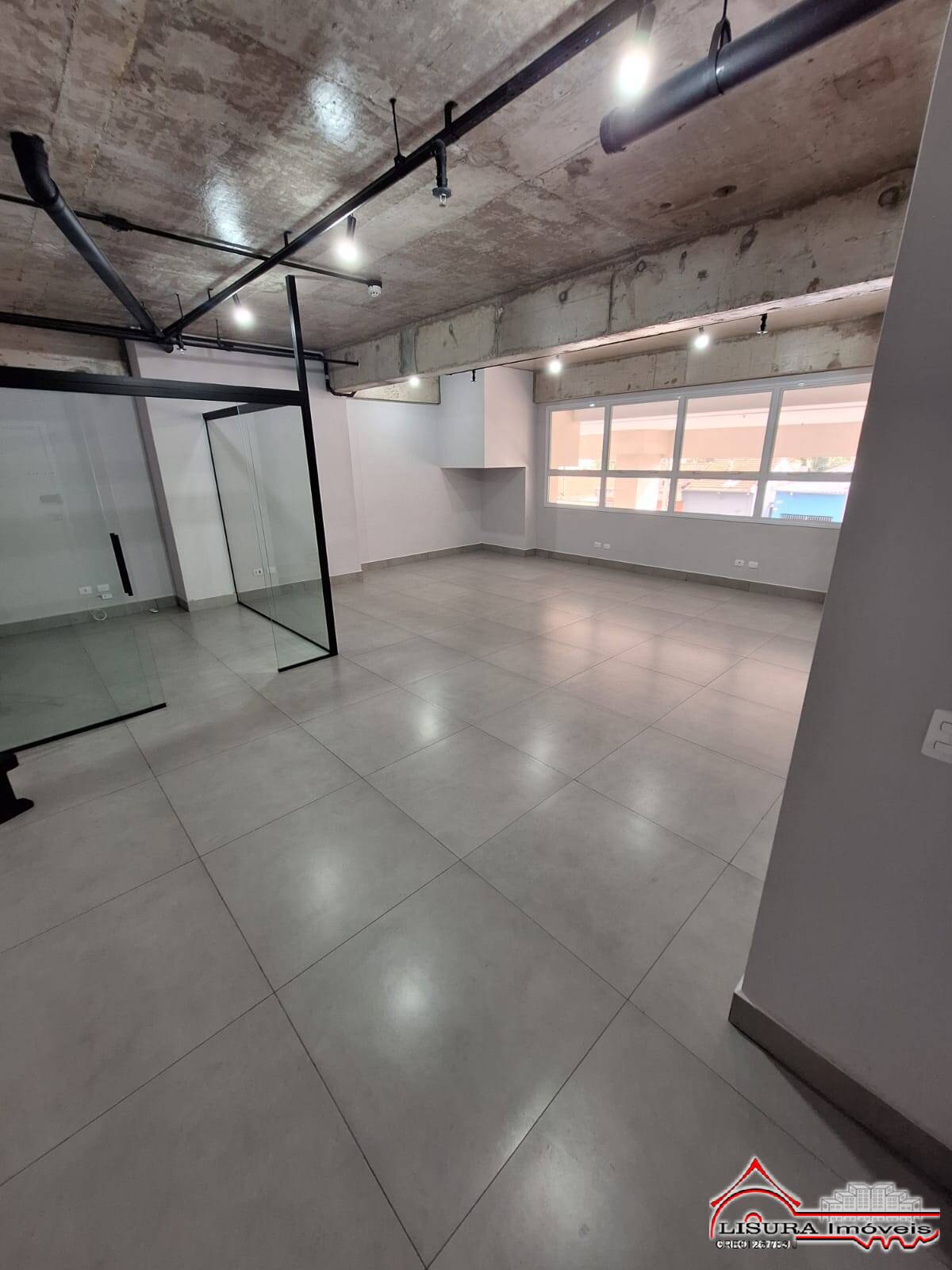 Sala-Conjunto, 57 m² - Foto 2