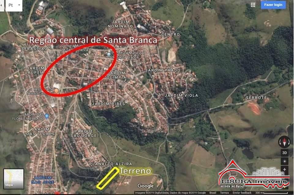 Terreno, 2153 m² - Foto 2