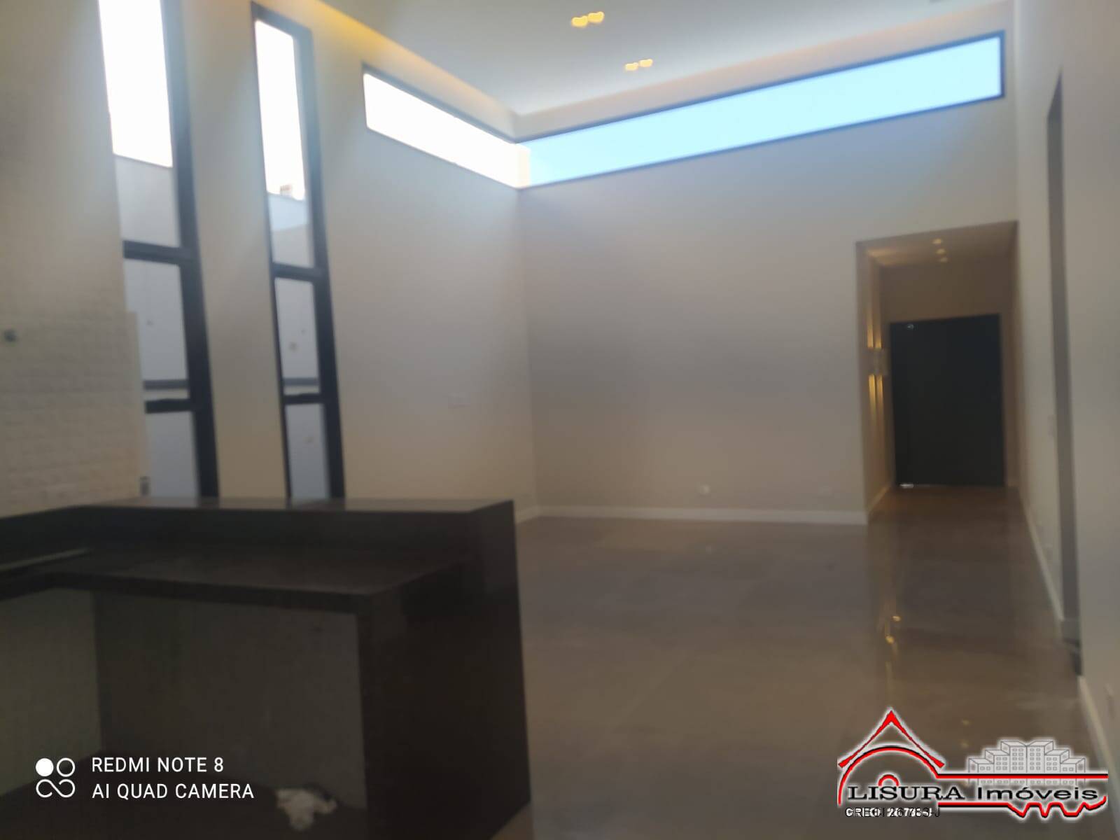 (FA) CASA CONDOMINIO ALTO PADRÃO BOSQUE DOS MANACAS JACAREÍ SP