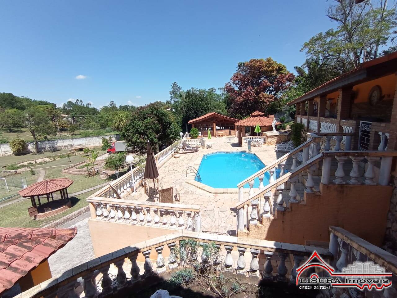 Chácara à venda com 4 quartos, 7700m² - Foto 2