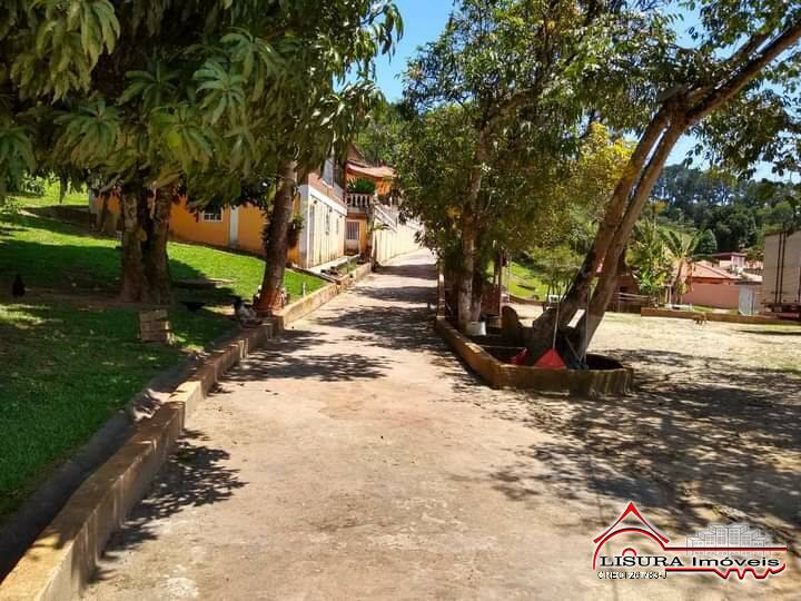 Chácara à venda com 4 quartos, 7700m² - Foto 30