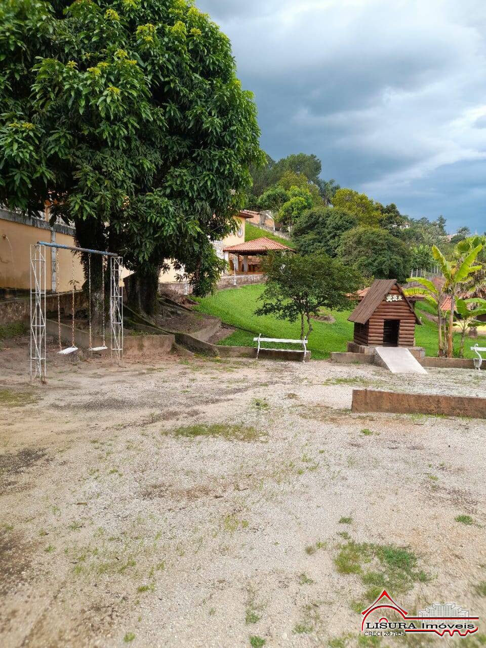 Chácara à venda com 4 quartos, 7700m² - Foto 29