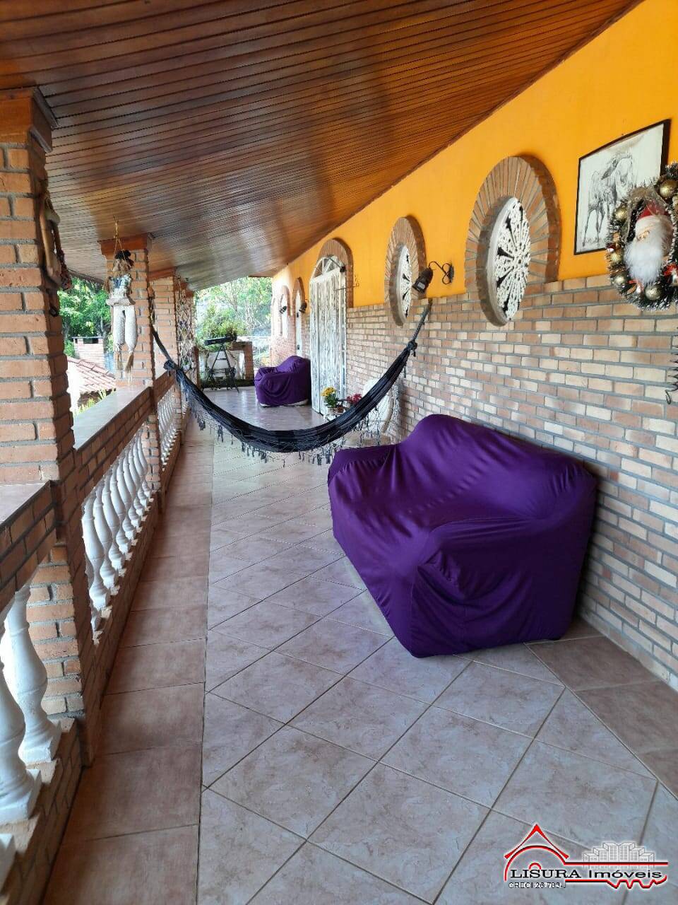 Chácara à venda com 4 quartos, 7700m² - Foto 7