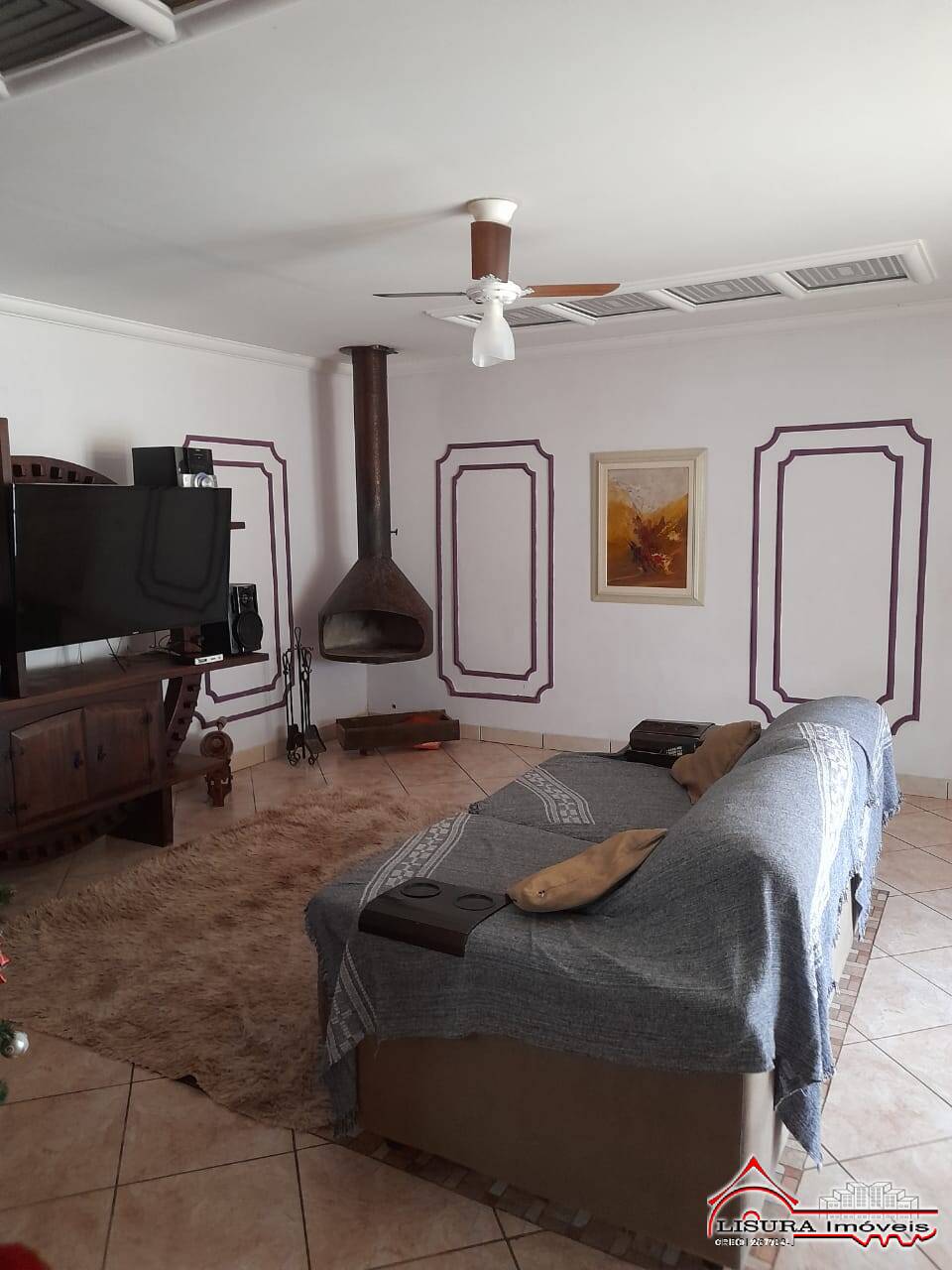 Chácara à venda com 4 quartos, 7700m² - Foto 9