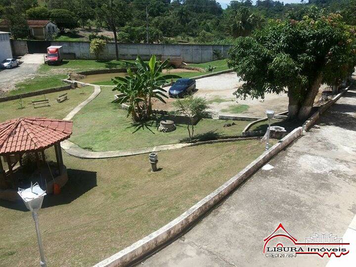Chácara à venda com 4 quartos, 7700m² - Foto 21