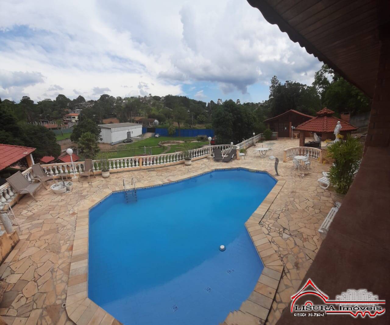Chácara à venda com 4 quartos, 7700m² - Foto 23