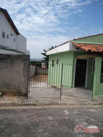 CASA NO JD NOVA JACAREÍ SP