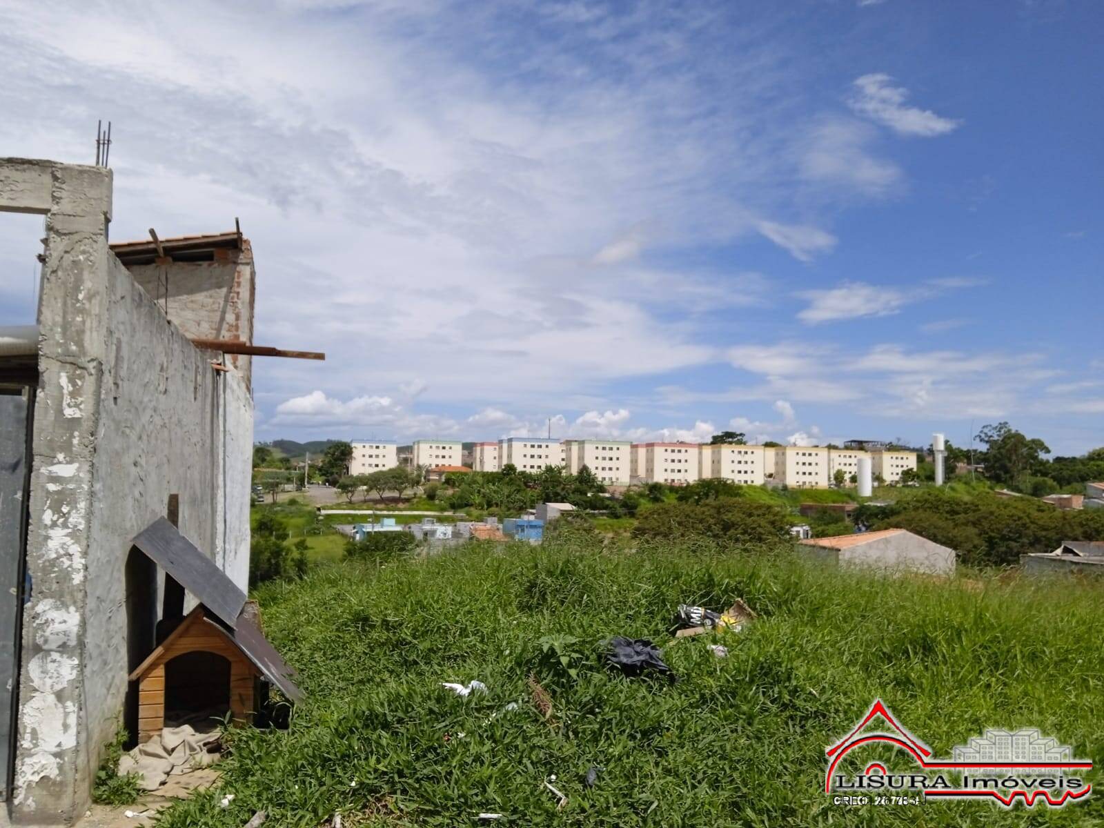 Terreno, 225 m² - Foto 2