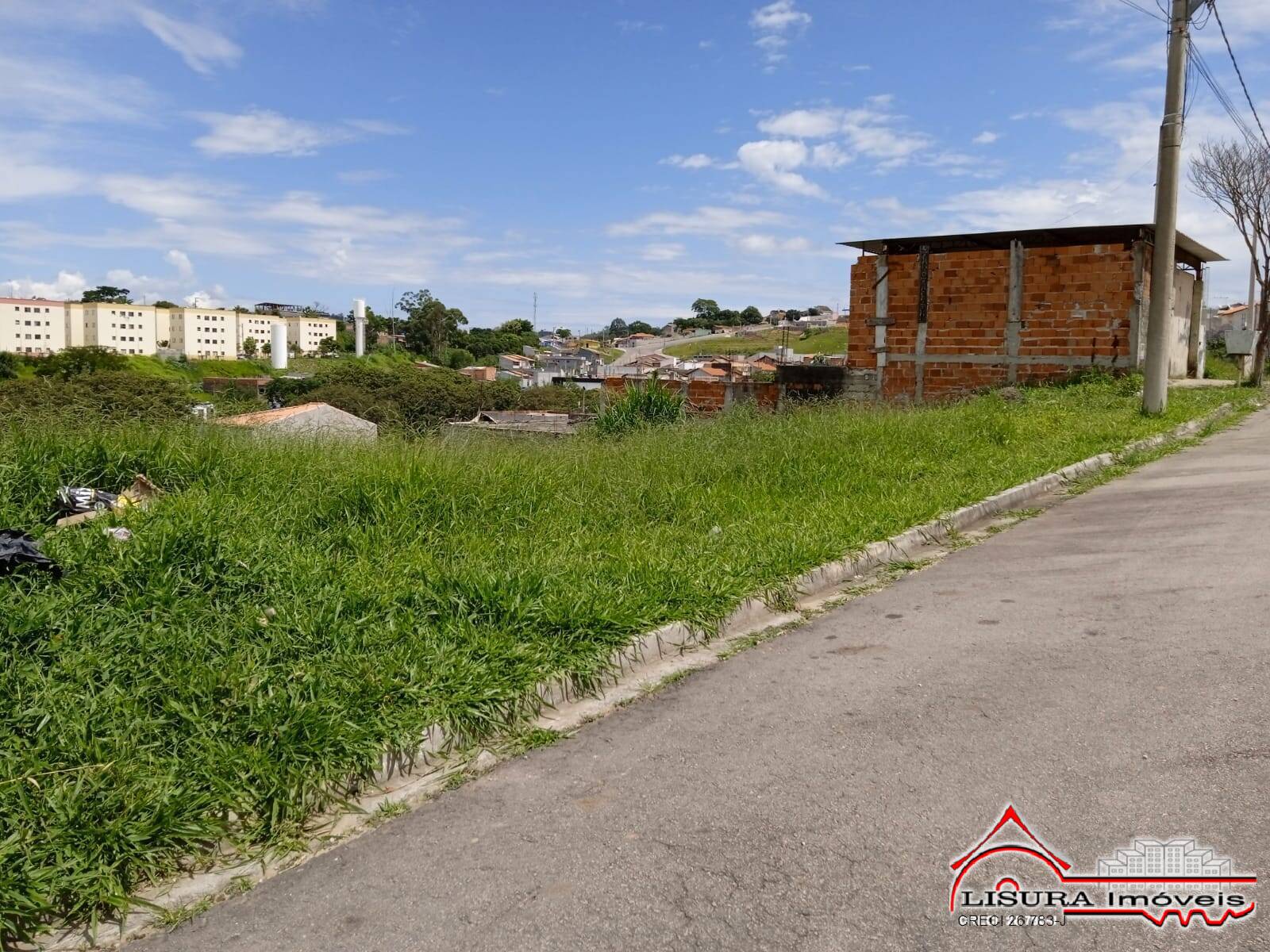 Terreno, 225 m² - Foto 5