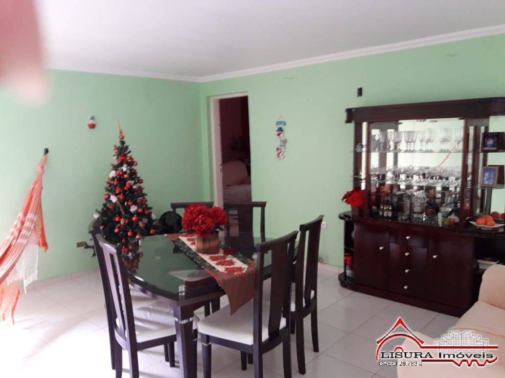 (CM) CASA CENTRO DE JACAREÍ SP COMERCIAL OU RESIDENCIAL