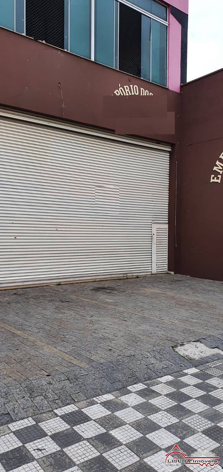 Loja-Salão, 400 m² - Foto 4