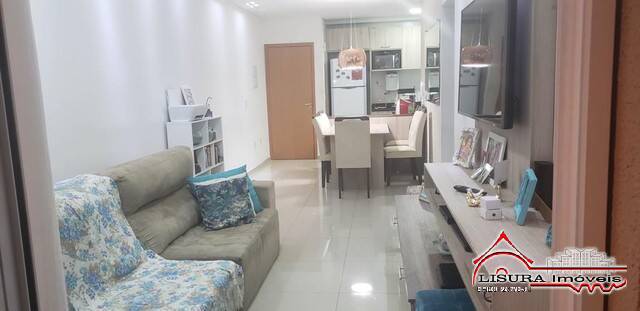 Apartamento para venda perto da Crenata jacareí sp