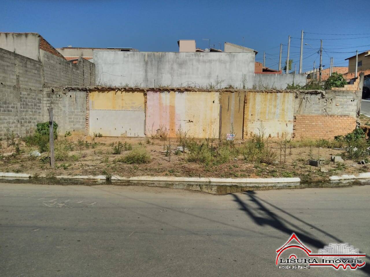 Terreno, 331 m² - Foto 5