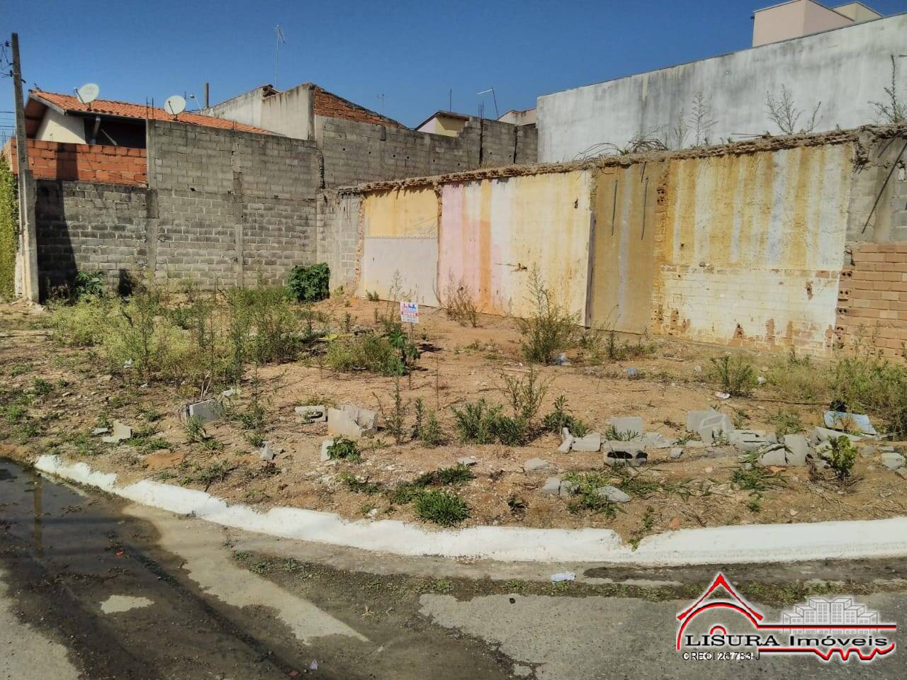 Terreno, 331 m² - Foto 6