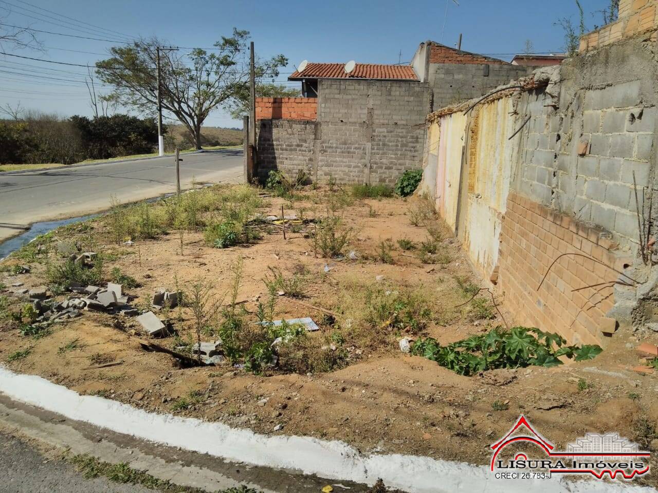 Terreno, 331 m² - Foto 3