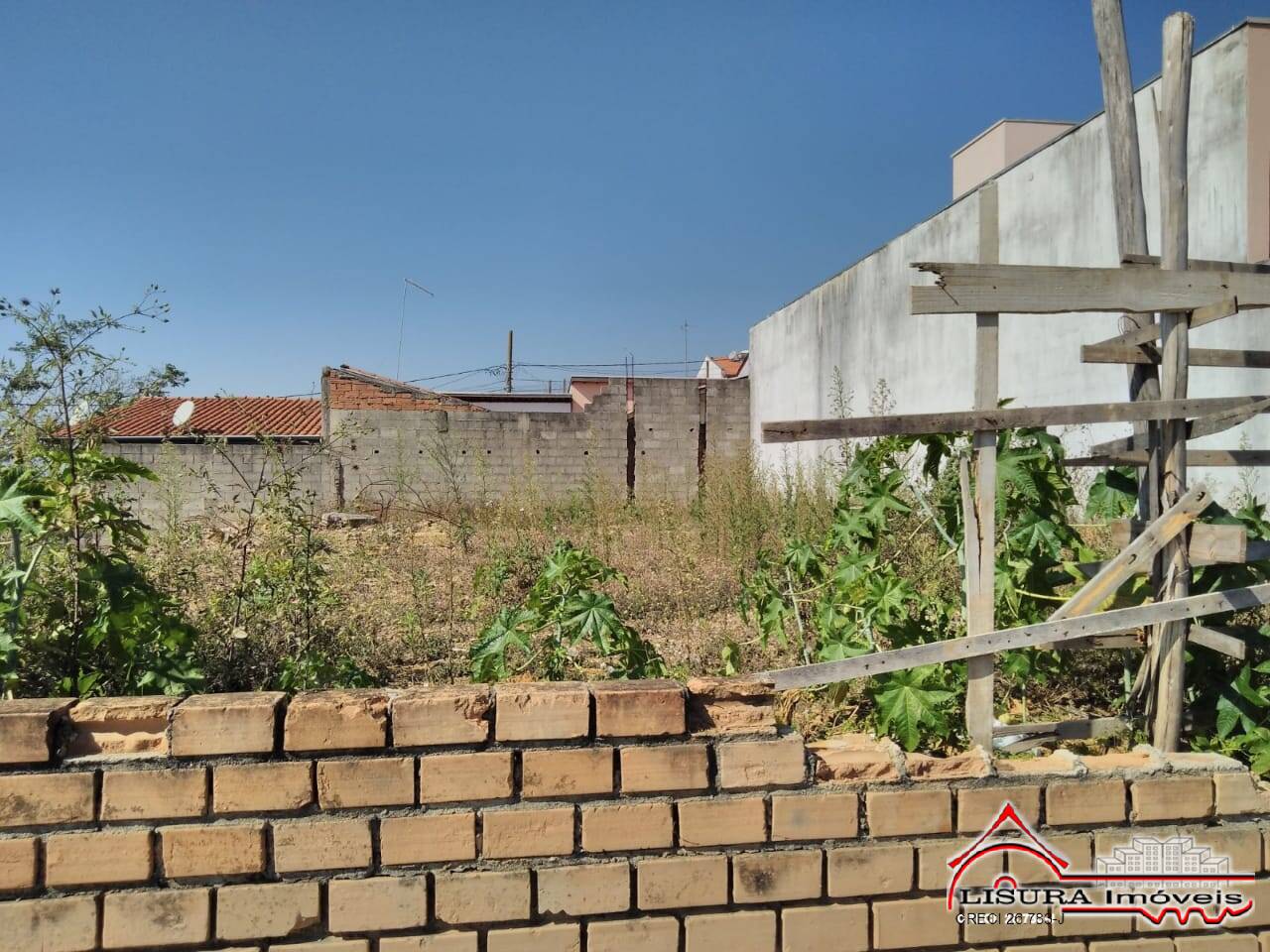 Terreno, 331 m² - Foto 4