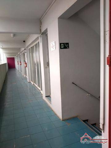 Sala-Conjunto, 45 m² - Foto 2