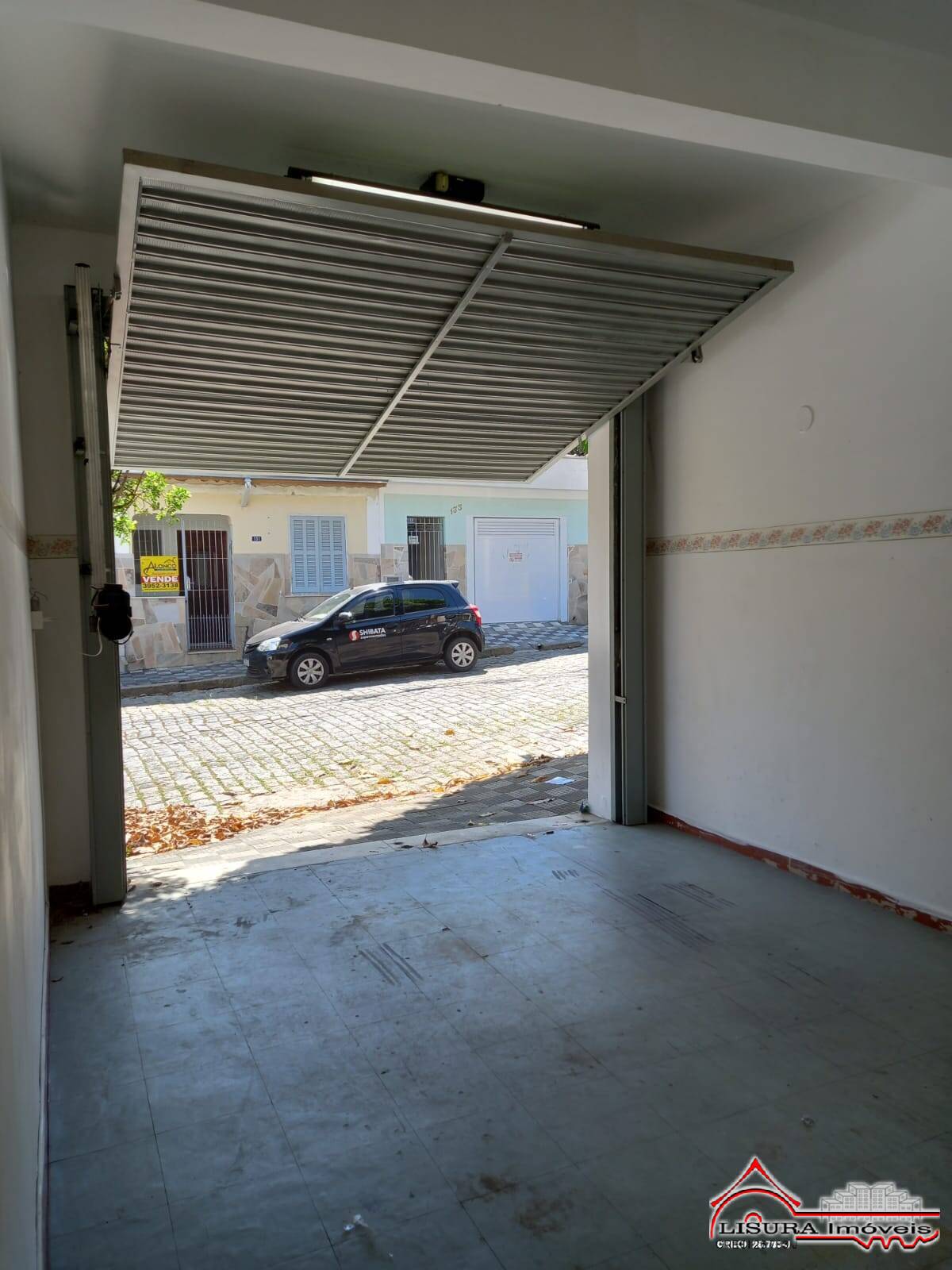 Loja-Salão, 198 m² - Foto 4