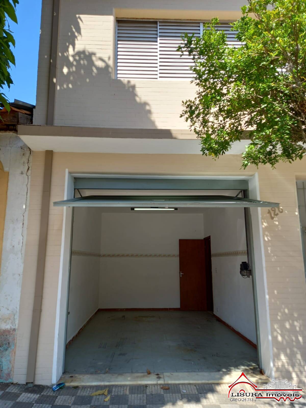 Loja-Salão, 198 m² - Foto 2