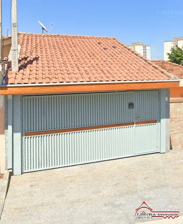 CASA REFORMADA JD DAS INDUSTRIAS JACAREÍ SP