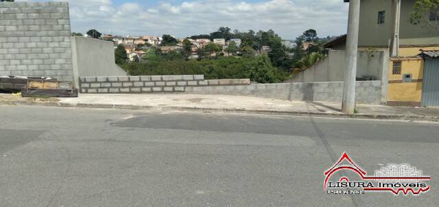 TERRENO JD COLINIA JACAREÍ SP 360 M²