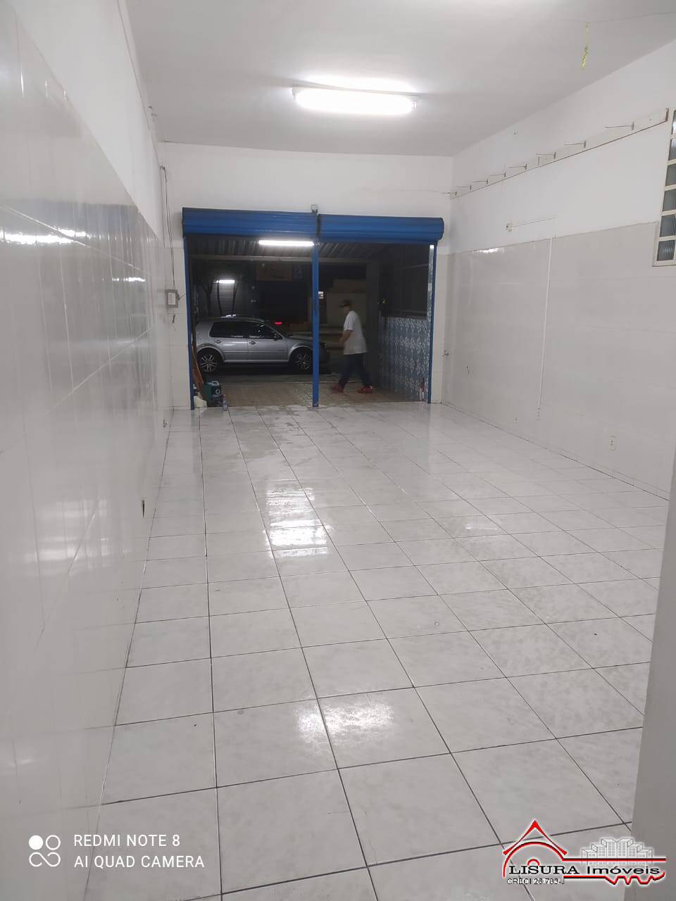 (CM) PONTO COMERCIAL PARA LOCAÇÃO JARDIM COLONIAL SÃO JOSE DOS CAMPOS SP