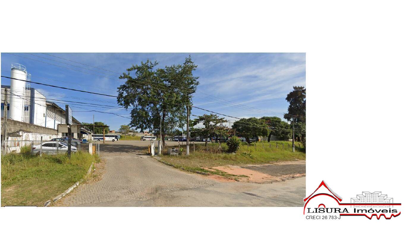 TERRENO COMERCIAL PARA LOCAÇÃO 10.435 m²