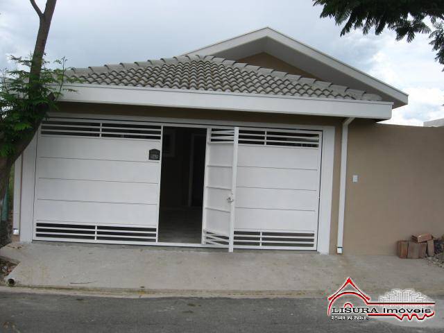 CASA NOVA VILA BRANCA jacareí sp