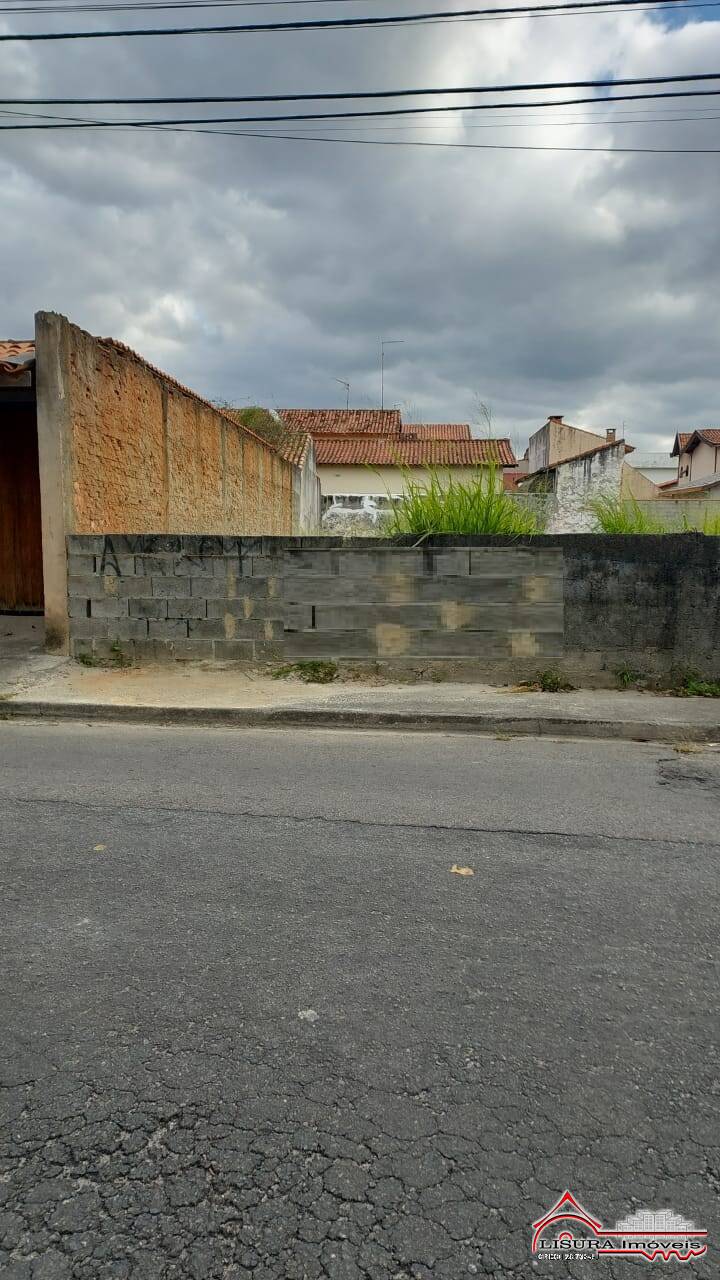 TERRENO NO CIDADE JARDIM PARA VENDA JACAREÍ SP