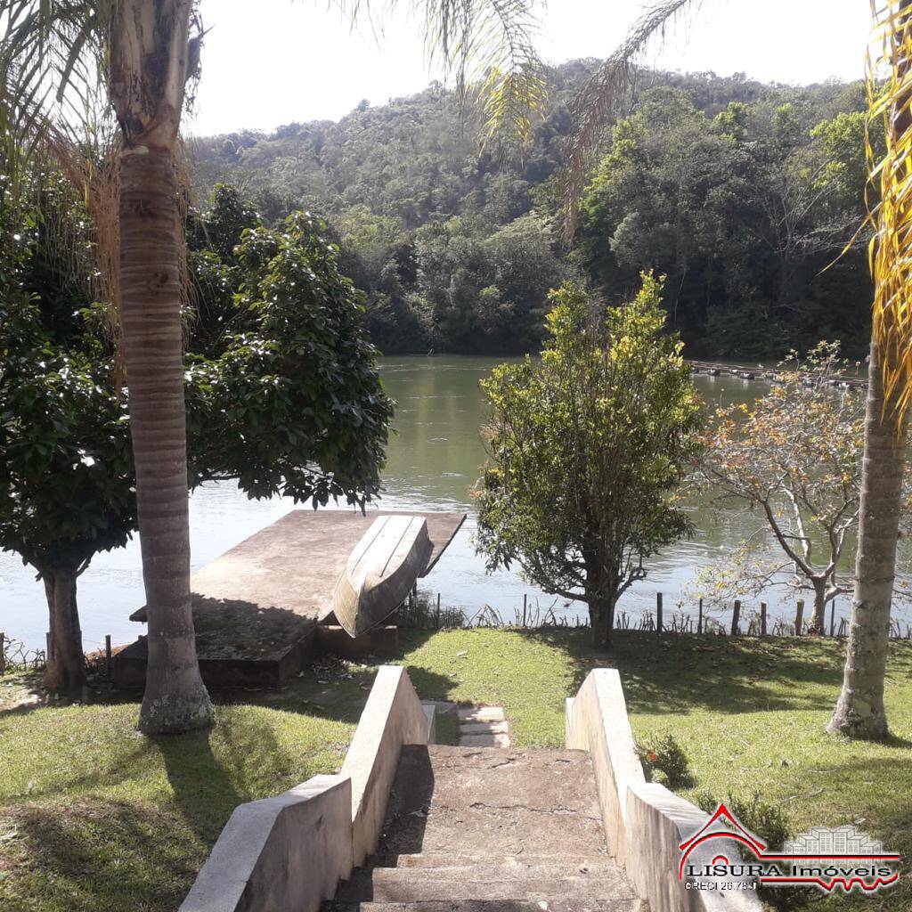 Chácara, 4 quartos, 3800 m² - Foto 1