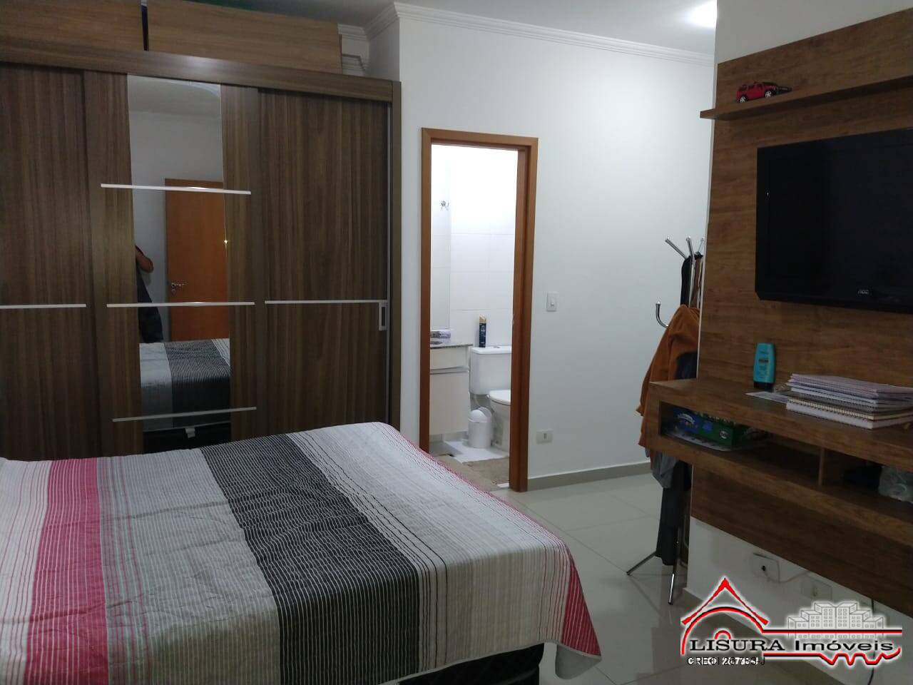 Apartamento à venda com 2 quartos, 69m² - Foto 6
